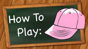 How to Play the Hat Game