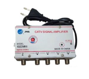 antenna amplifier for tv