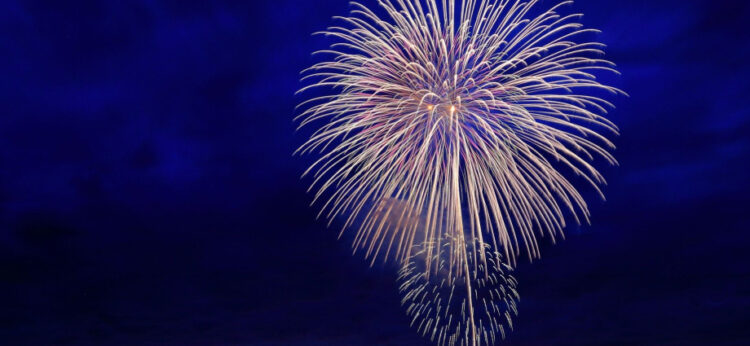 "Waukee Fireworks 2023: A Spectacular Celebration of Unity and Joy"