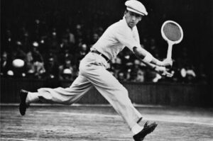 René Lacoste: The Tennis Maverick Who Redefined Greatness